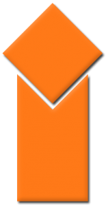 abstraktes Bohle-Kegeln-Logo